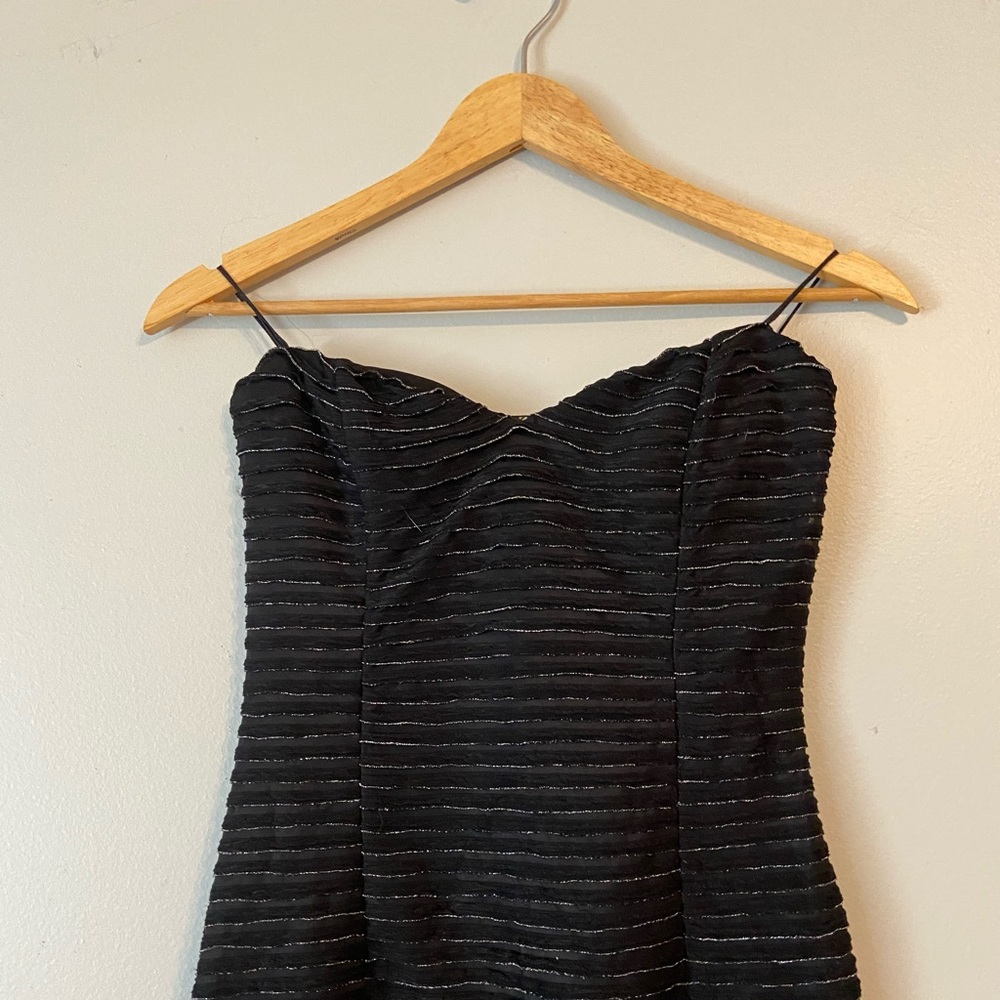 MYSTIC bodycon mini dress